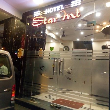 Готель Star International Нью-Делі Екстер'єр фото